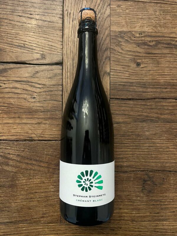 Stephan Steinmetz - Crémant Blanc