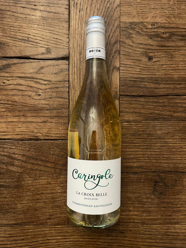 Domaine la Croix Belle - Caringole Blanc