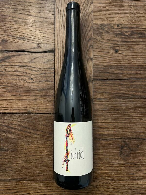 Michael Fiebrich - Riesling