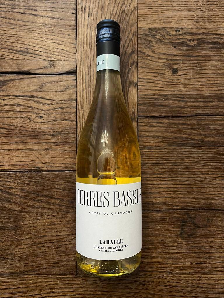 Domaine de Laballe - Terres Basses