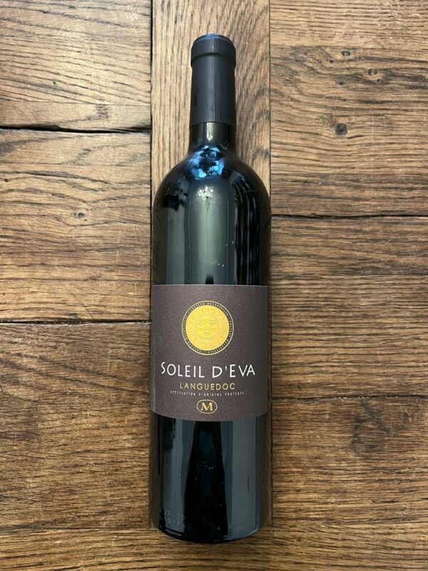 Domaine le Mas Bertrand - Soleil d’Eva