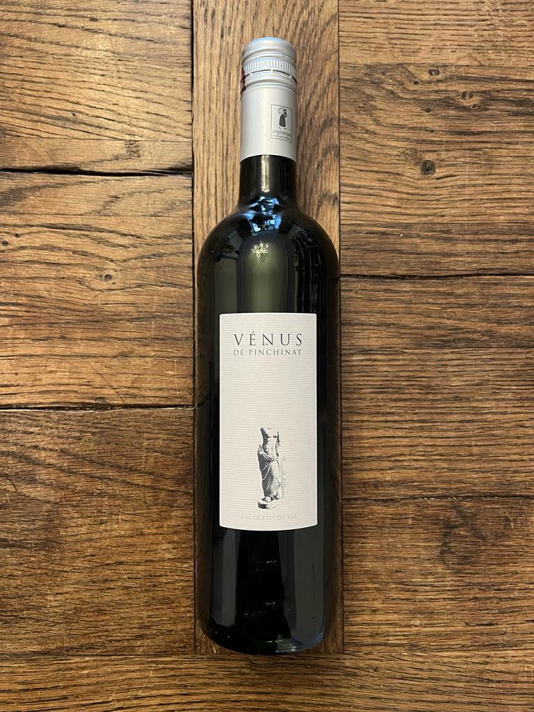 Domaine Pinchinat - Vénus Rouge
