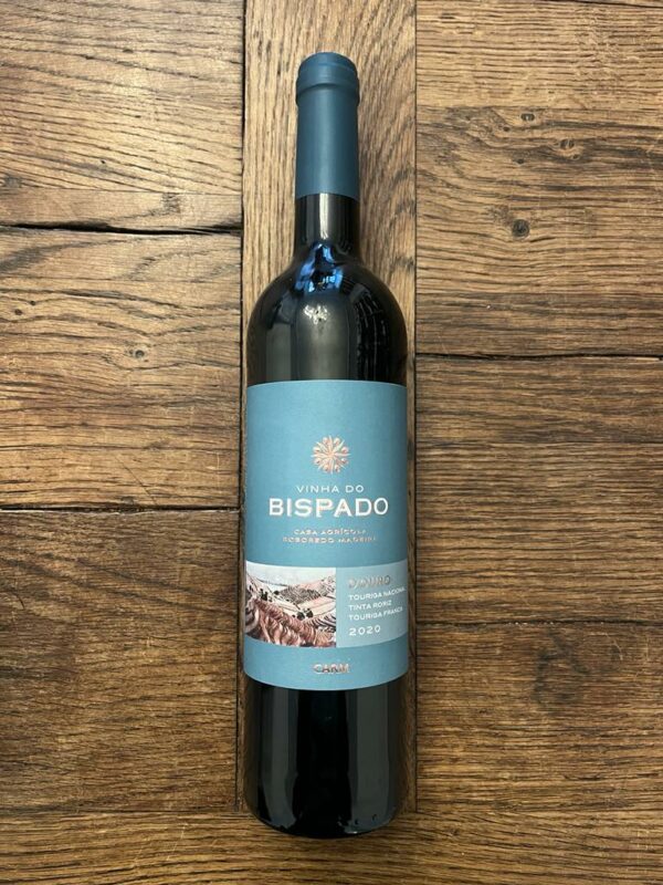 Carm - Bispado Tinto