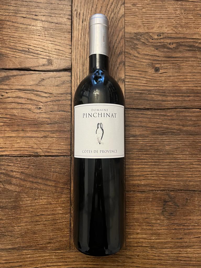 Domaine Pinchinat - Côtes de Provence Rouge