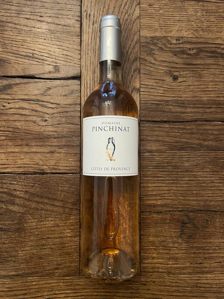Domaine Pinchinat - Côtes de Provence Rosé