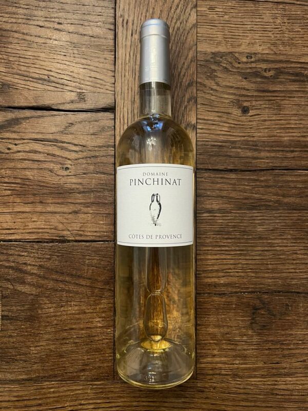 Domaine Pinchinat - Côtes de Provence Blanc