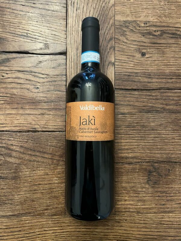 Valdibella - Jakì