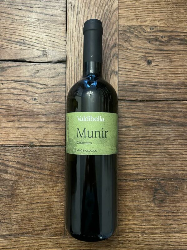 Valdibella - Munir