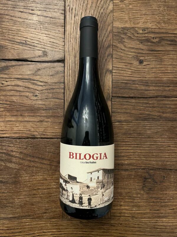 Casa Los Frailes - Bilogia