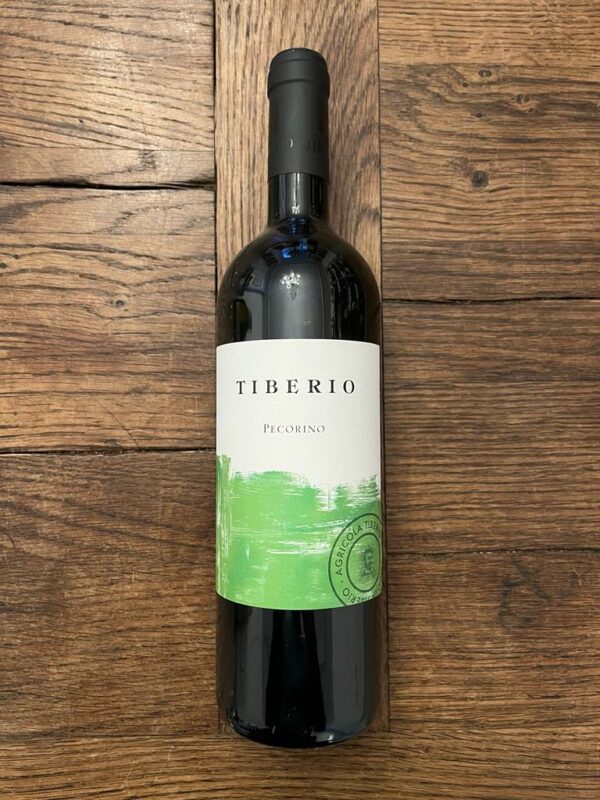 Tiberio – Pecorino