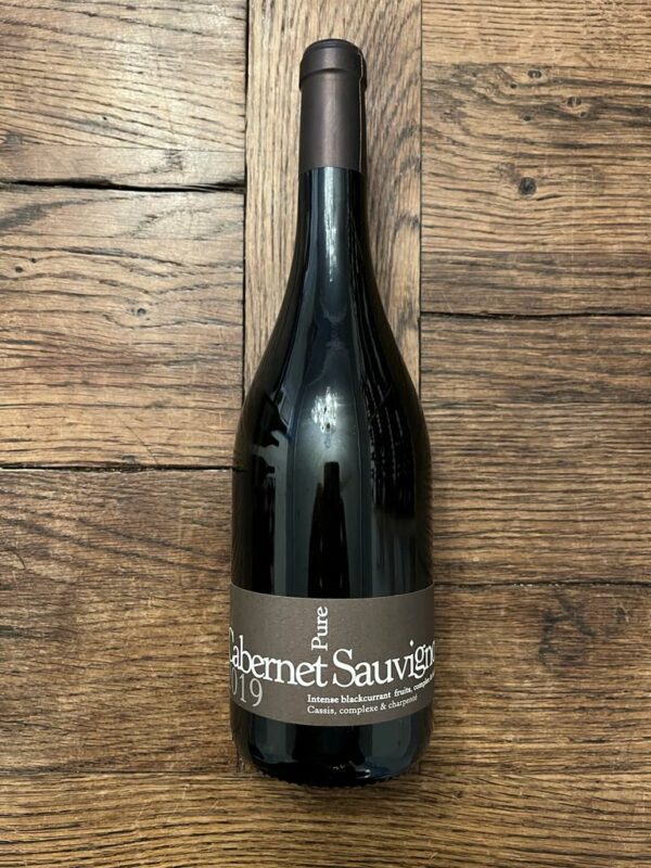 Domaine de Brau - Cabernet Sauvignon