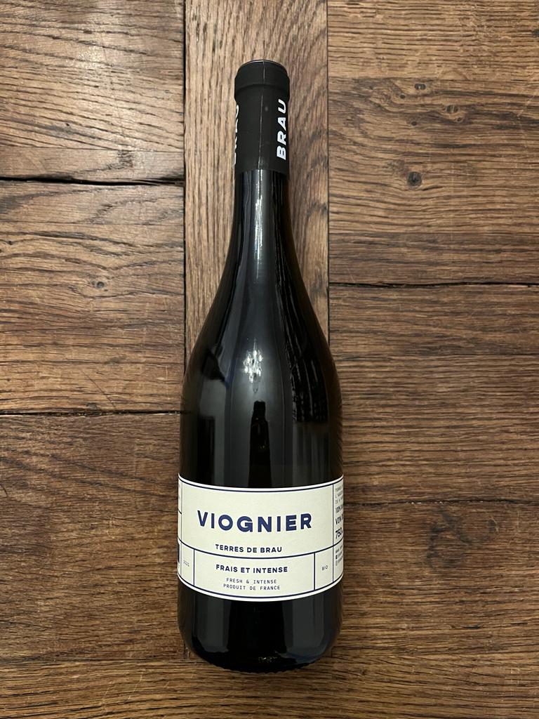 Domaine de Brau – Viognier