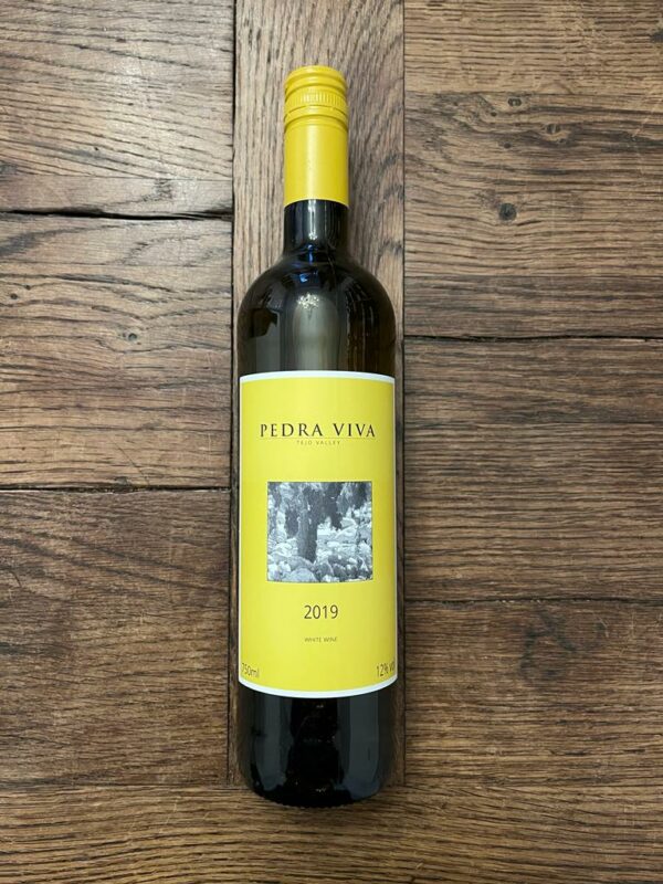 Pedra Viva - Tejo Branco