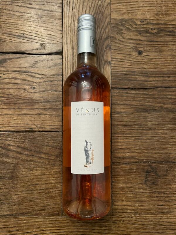 Domaine de Pinchinat -Venus Rosé