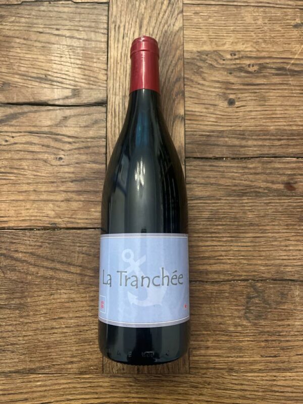 Domaine Yoyo - La Tranchée