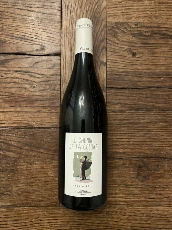 Domaine de la Garrelière - Le Chenin de la Colline