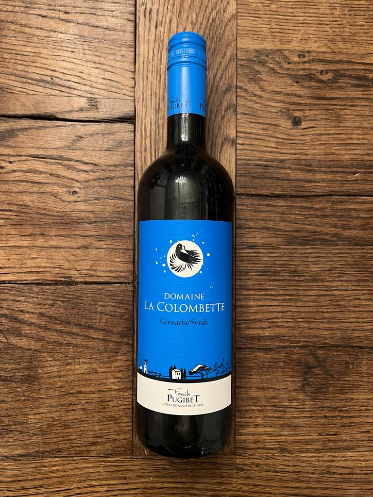 Domaine la Colombette - Puech d’Hortes