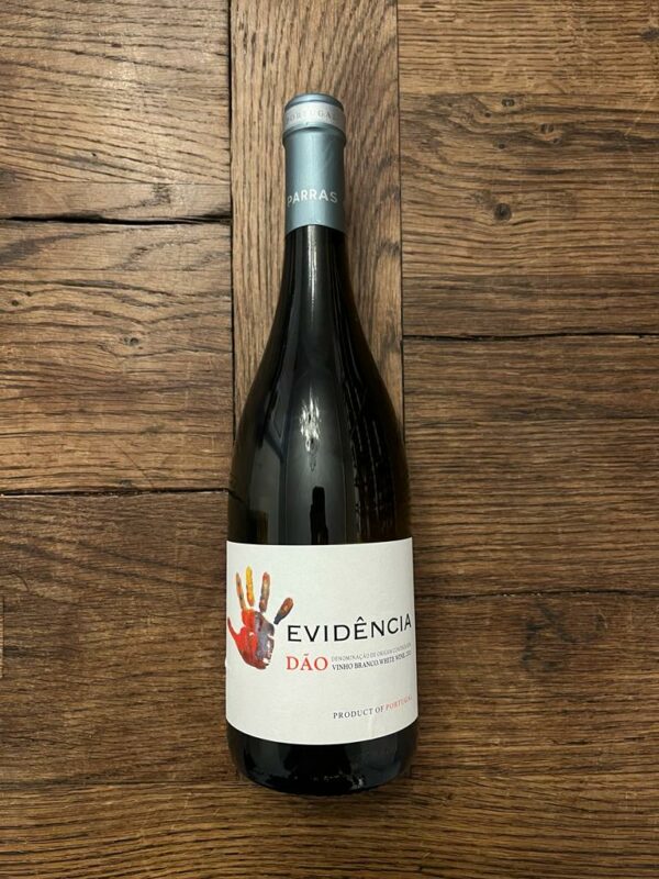 Evidência - Dāo Branco