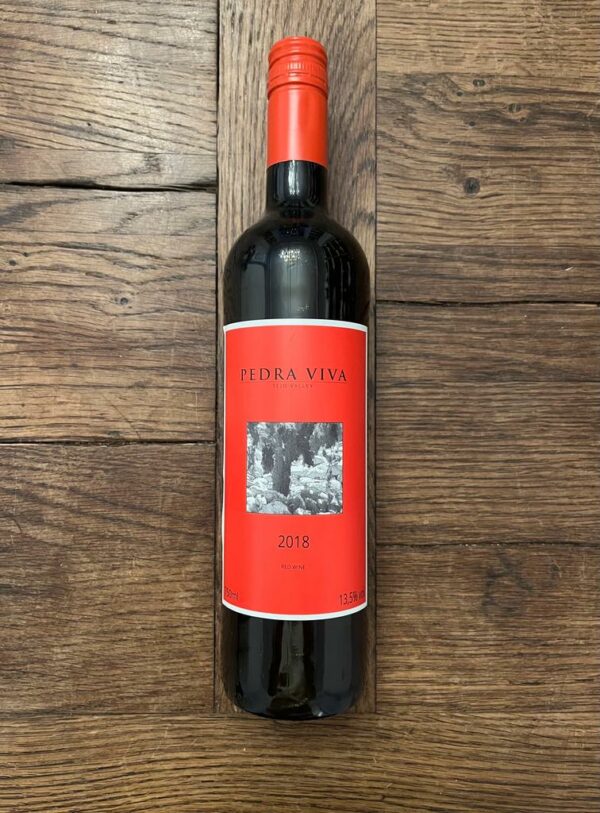 Pedra Viva - Tejo Tinto