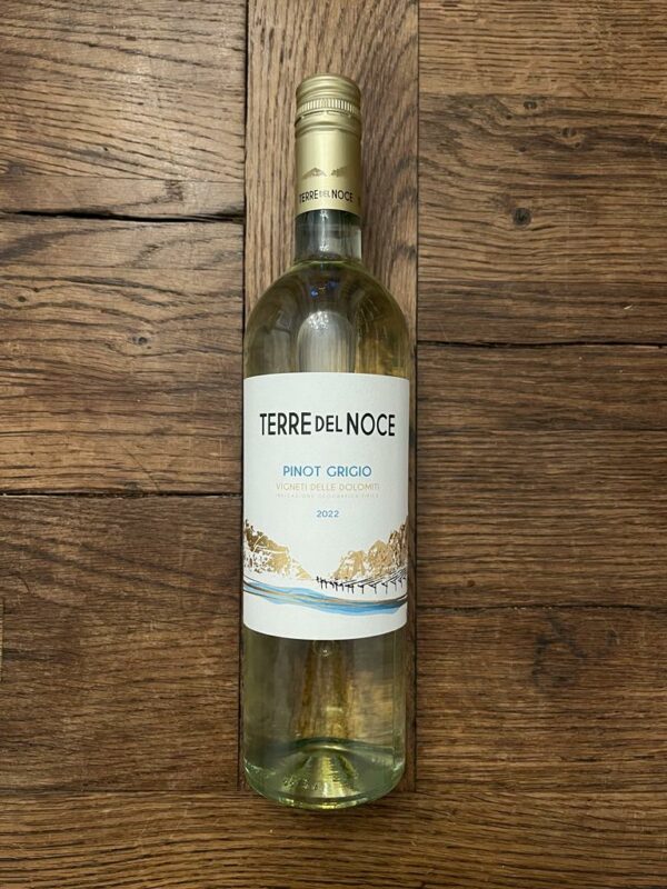 Terre del Noce - Pinot Grigio