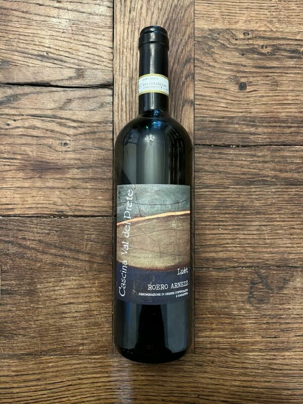 Cascina Val del Prete - Roero Arneis
