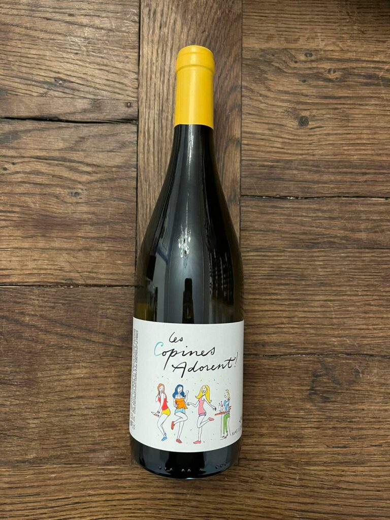 Mas du Chêne - Les Copines Adorent