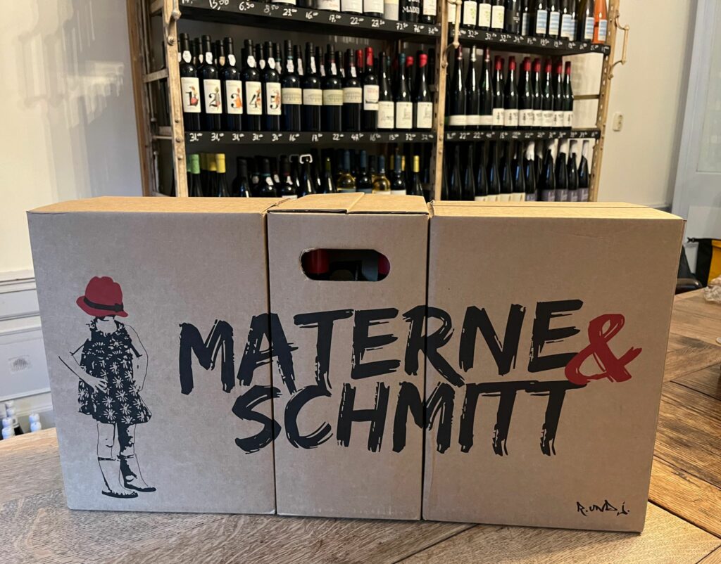 materne & schmitt 2