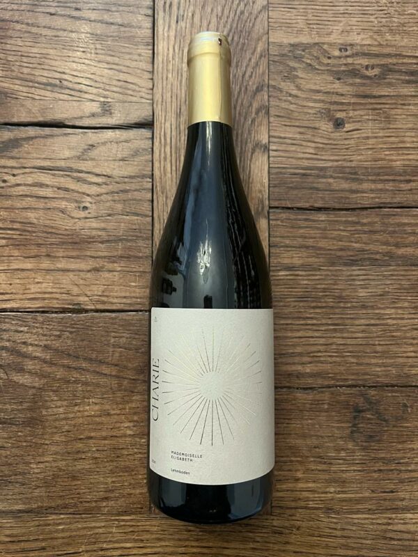 Elisabeth Rücker - Charie