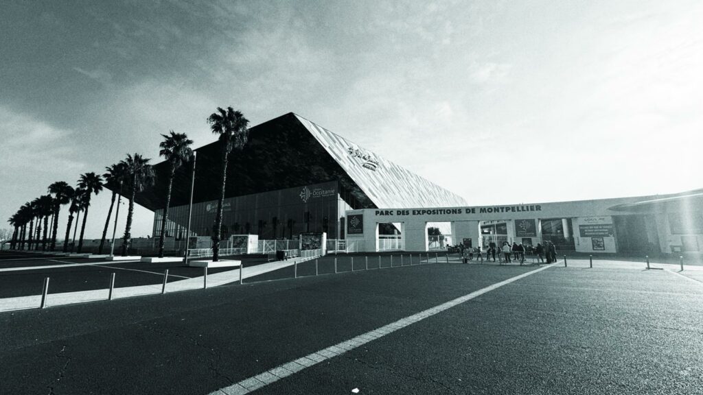 Millésime Bio Montpellier