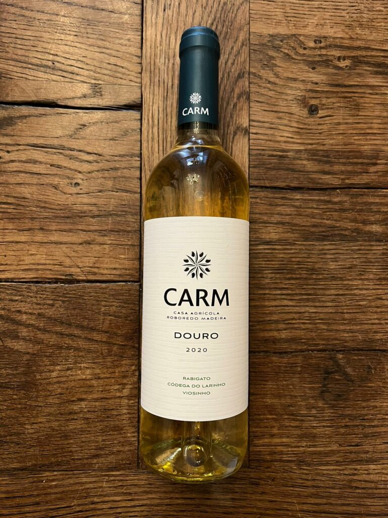 Carm - Douro Branco