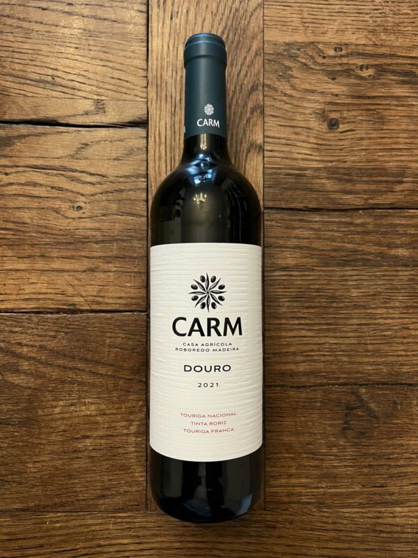 Carm - Douro Tinto