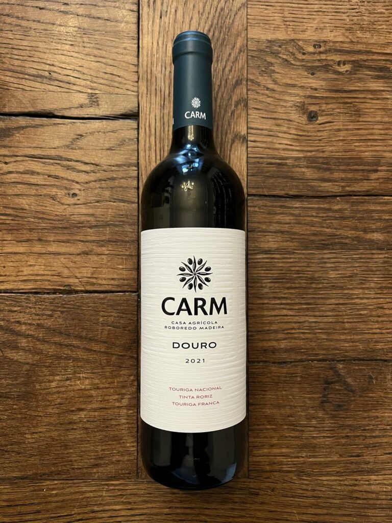 Carm - Douro Tinto