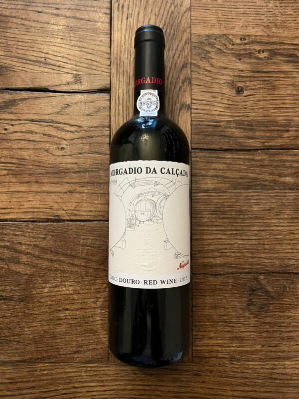 Morgadio da Calçada - Douro Tinto