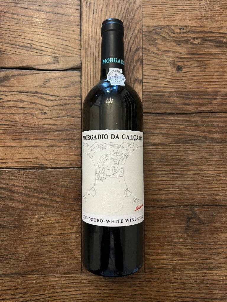 Morgadio da Calçada - Douro Branco