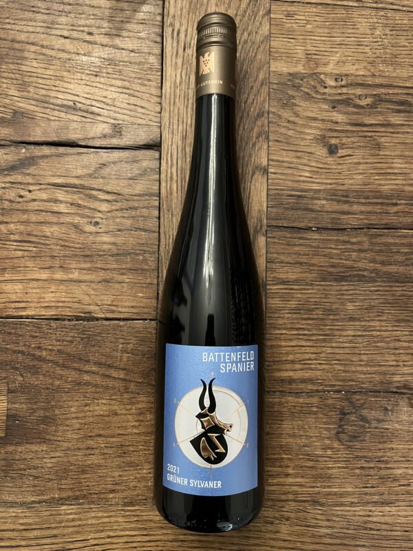 battenfeld spanier grüner sylvaner