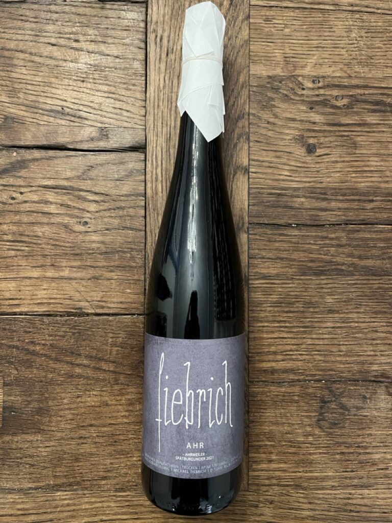 Michael Fiebrich - Ahrweiler