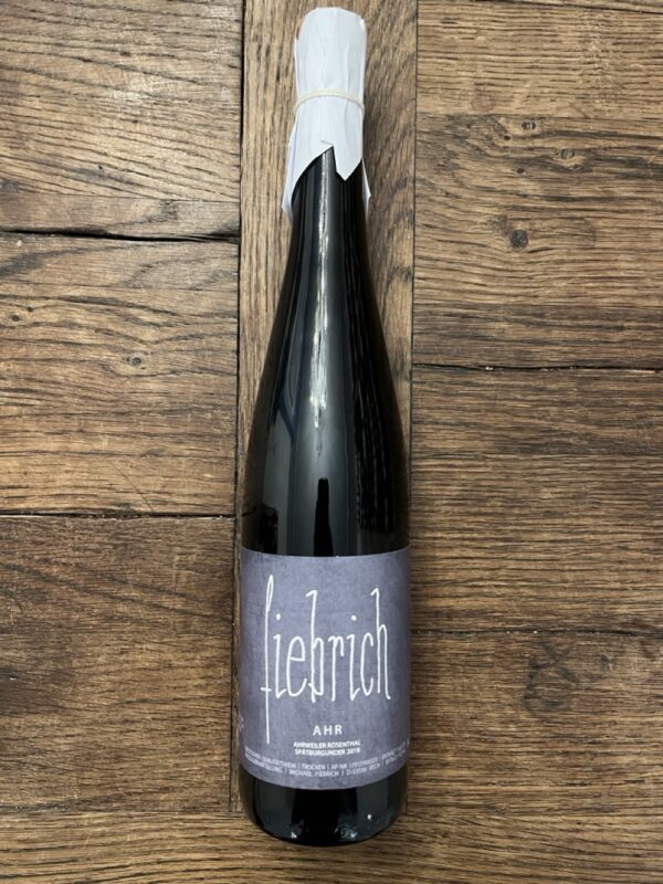 Michael Fiebrich - Ahrweiler Rosenthal