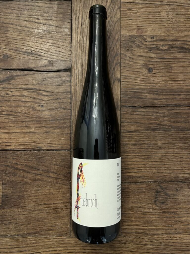 Michael Fiebrich - Blanc de Blancs