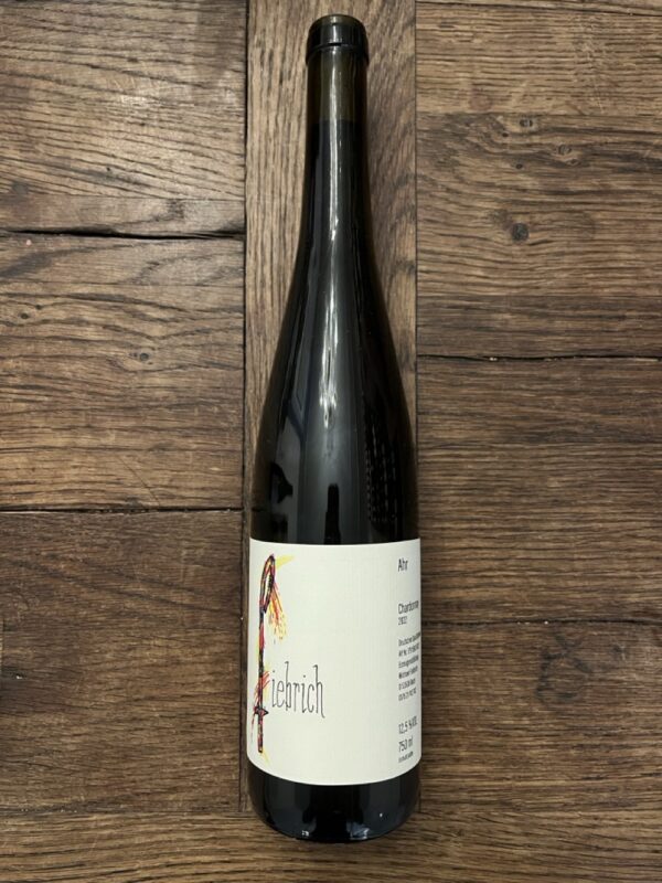 Michael Fiebrich - Chardonnay 