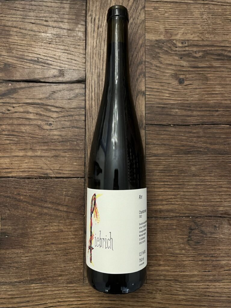 Michael Fiebrich - Chardonnay