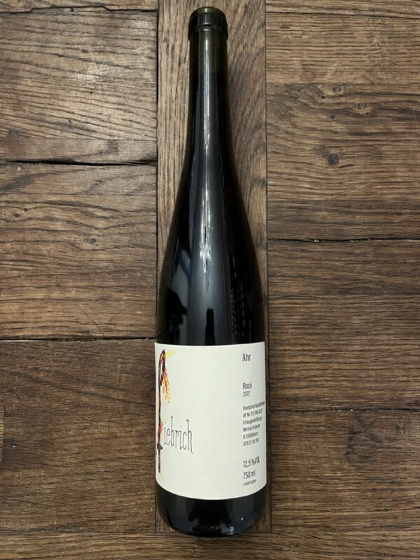 Michael Fiebrich - Rosé