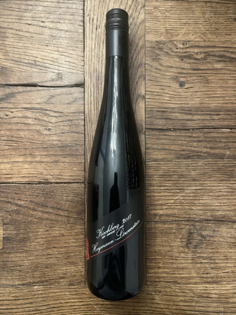 Heymann-Löwenstein - Riesling Kirchberg