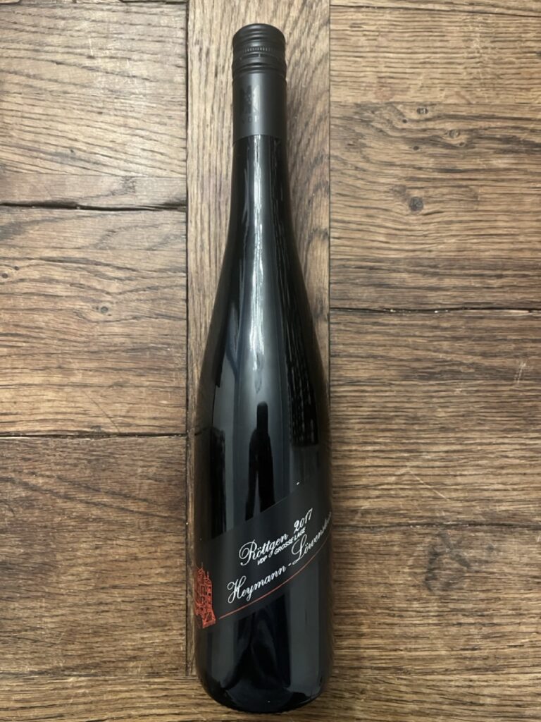 Heymann-Löwenstein - Riesling Röttgen