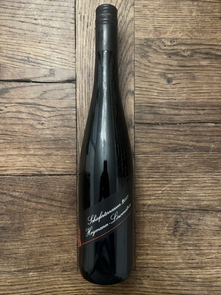 heymann löwenstein riesling schieferterrassen