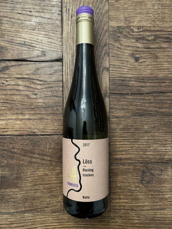 Honrath - Riesling Löss Trocken