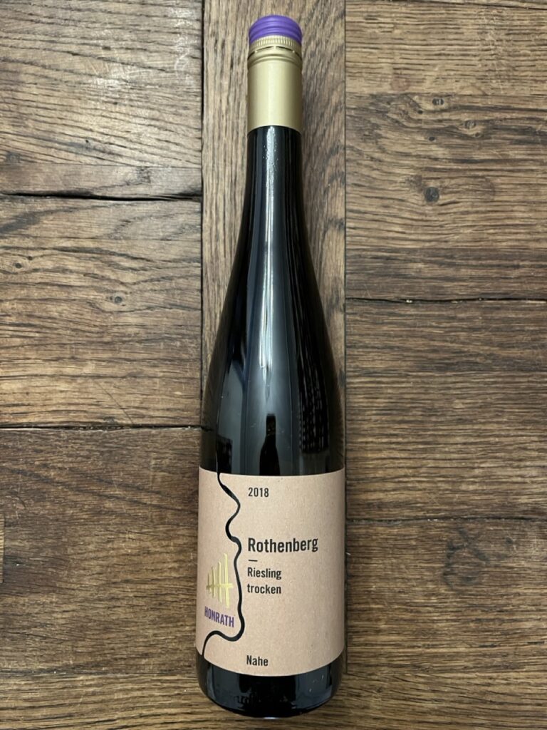Honrath - Riesling Rothenberg