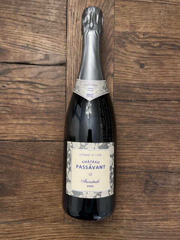 Domaine du Passavent - Crémant de Loire Ancestrale