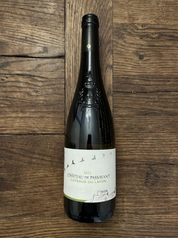 Domaine du Passavent - Coteaux du Layon