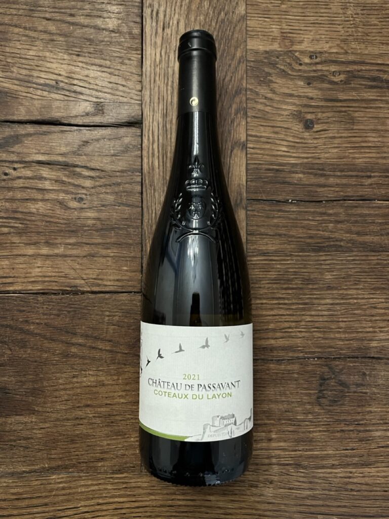 Domaine du Passavent - Coteaux du Layon