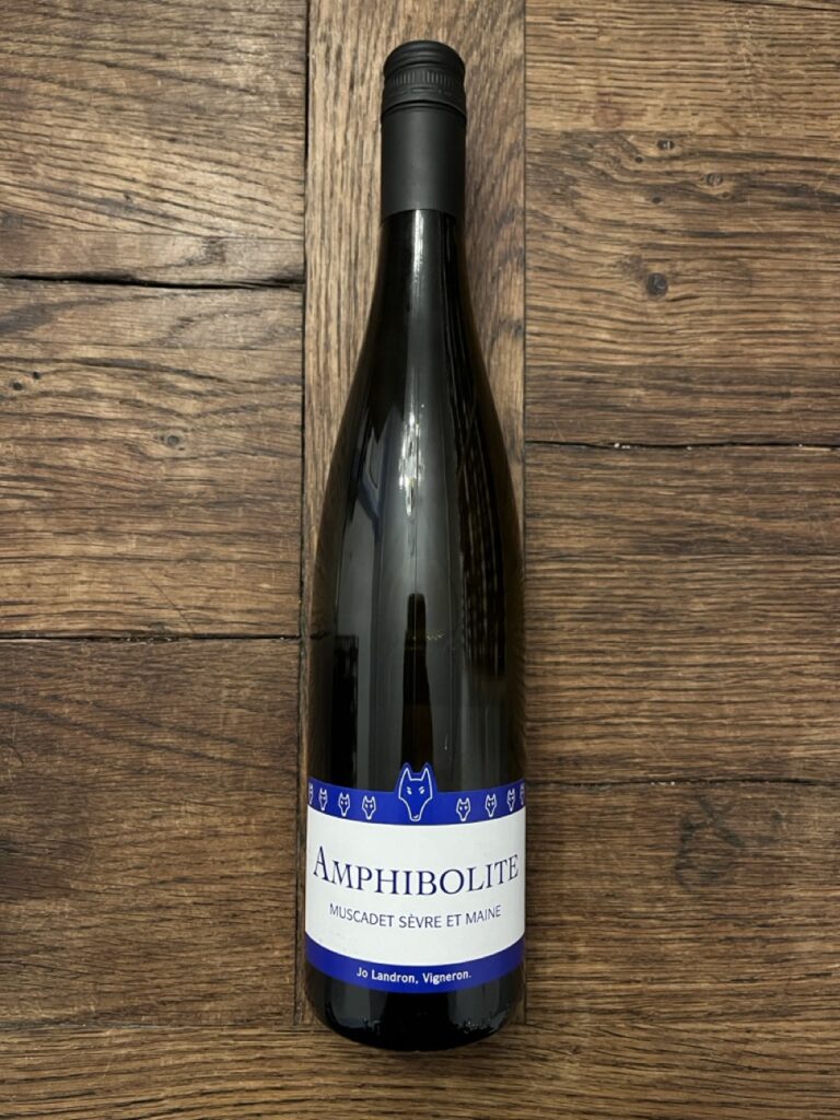 Domaine Landron - Muscadet Amphibolite